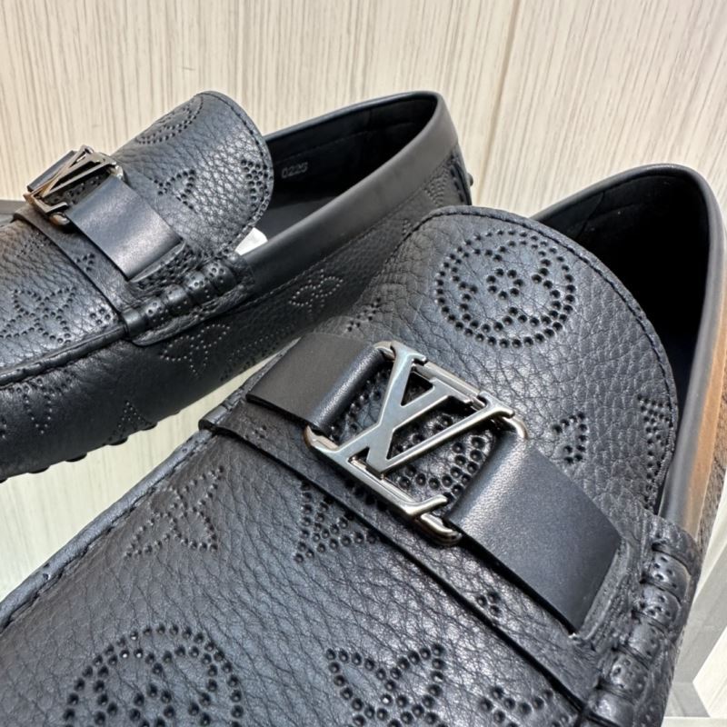 Louis Vuitton Low Shoes